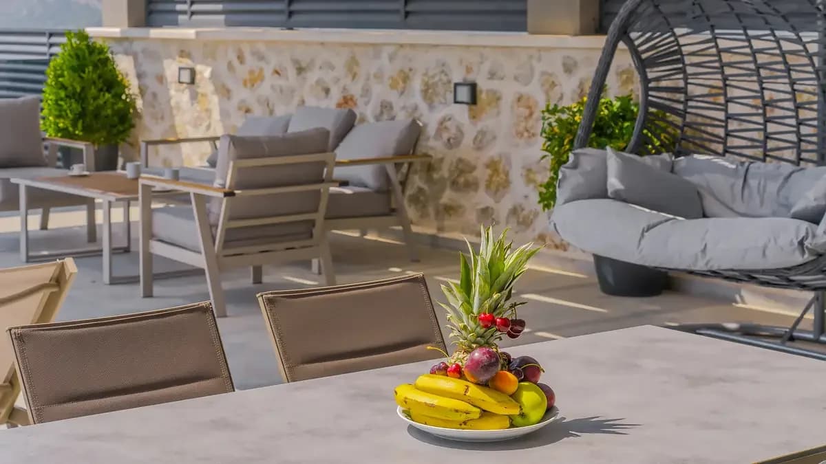 Villa Hedef 23