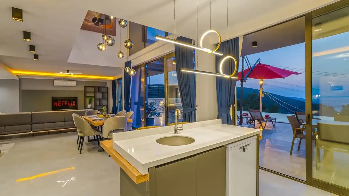 Villa Hedef 31