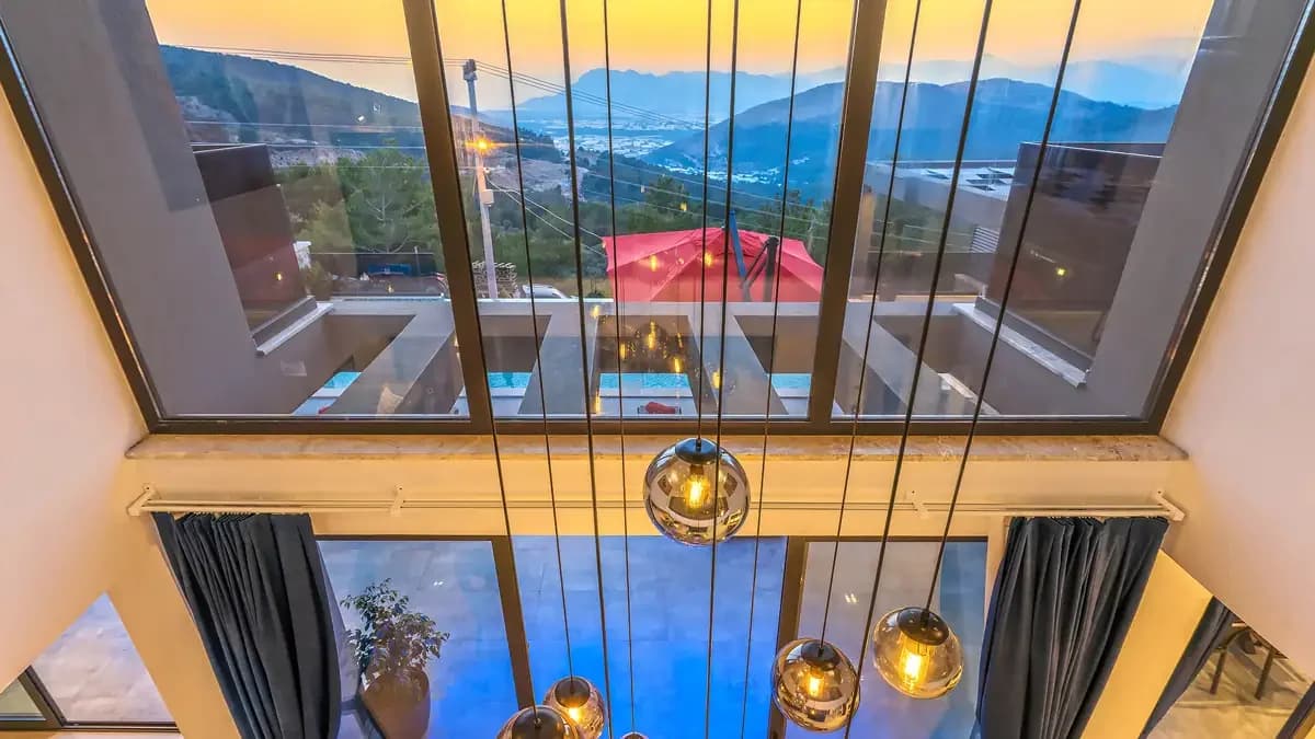 Villa Hedef 38