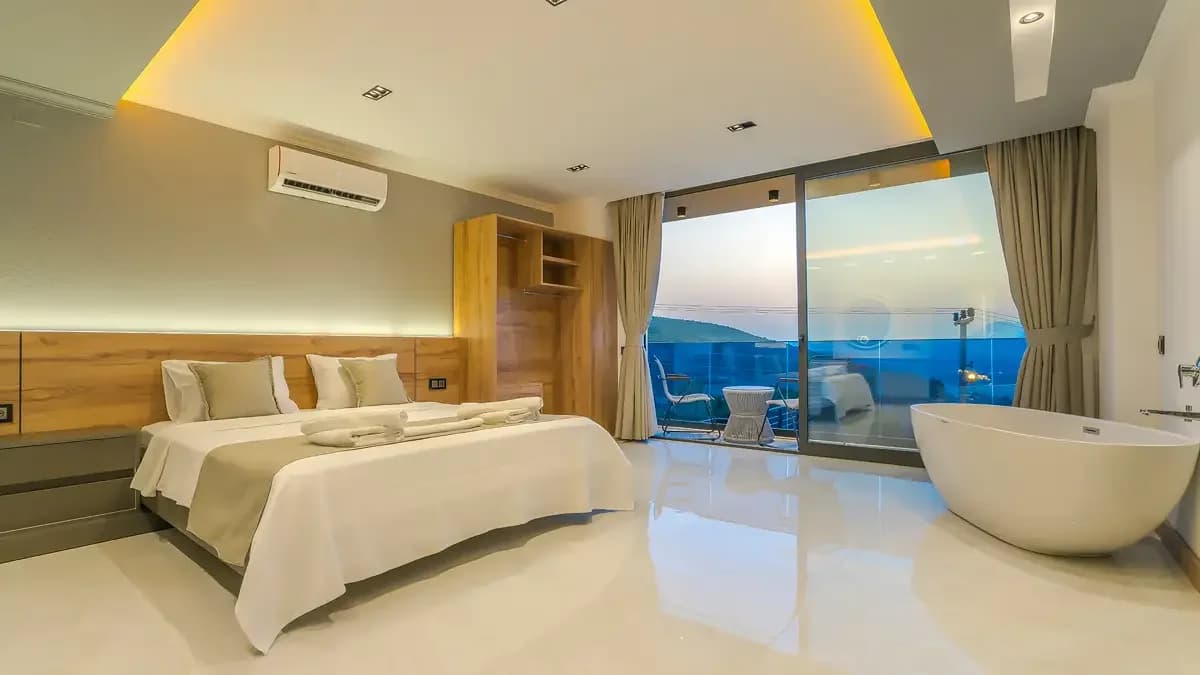 Villa Hedef 39