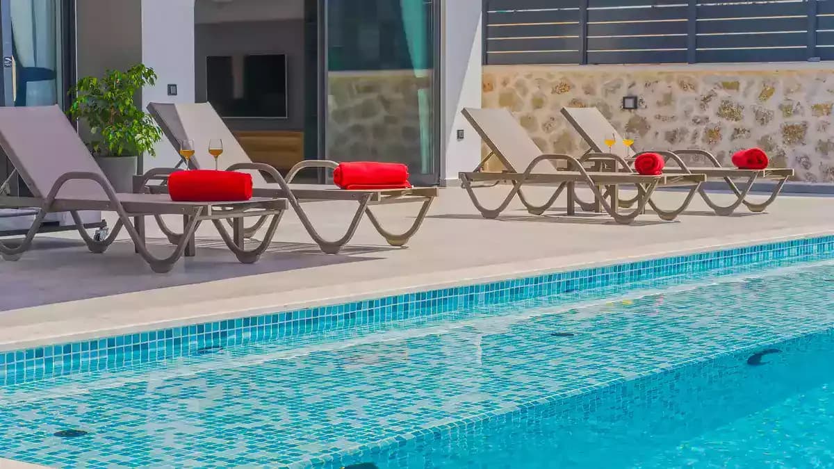 Villa Hedef 4