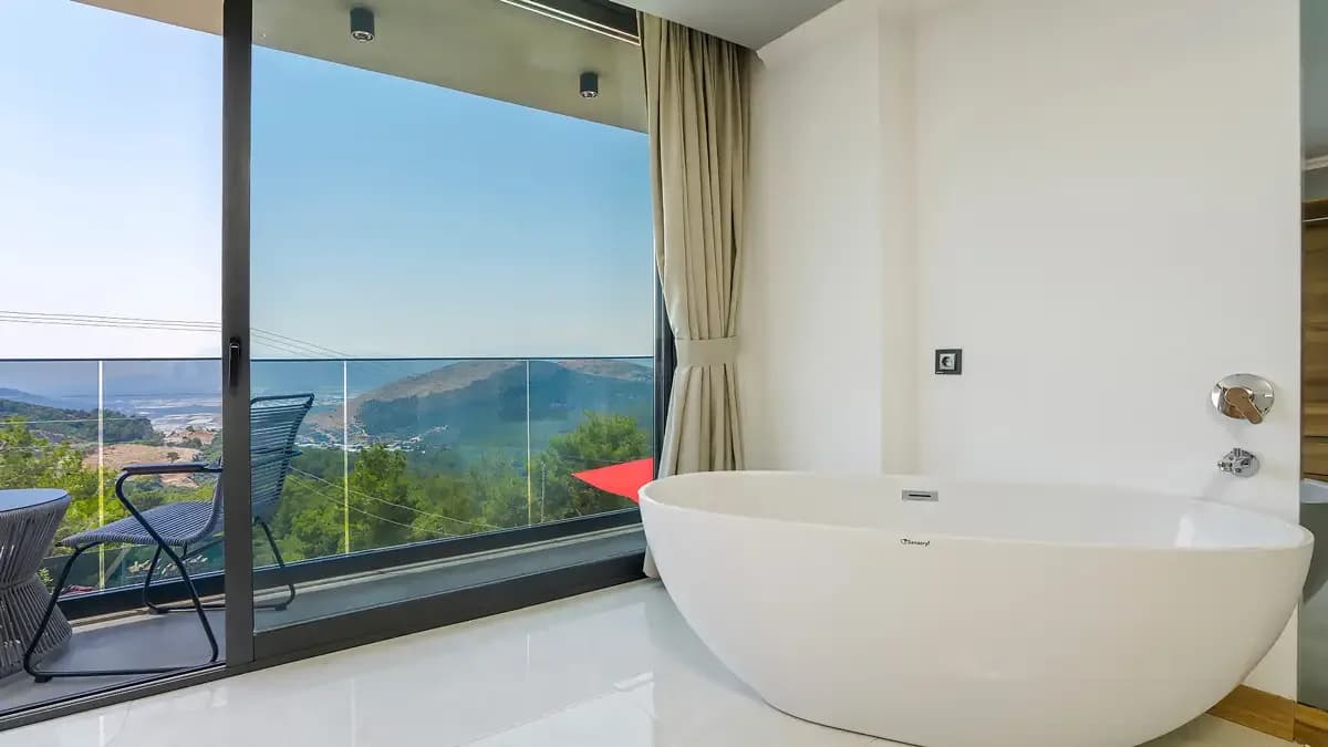 Villa Hedef 41