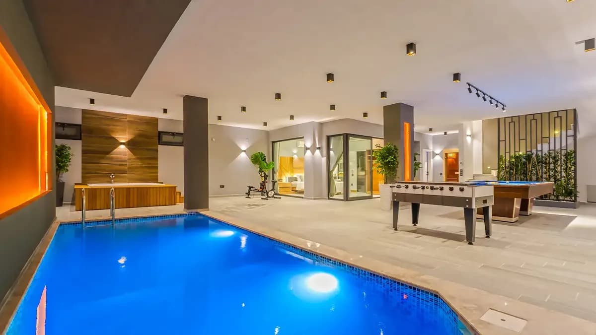 Villa Hedef 52