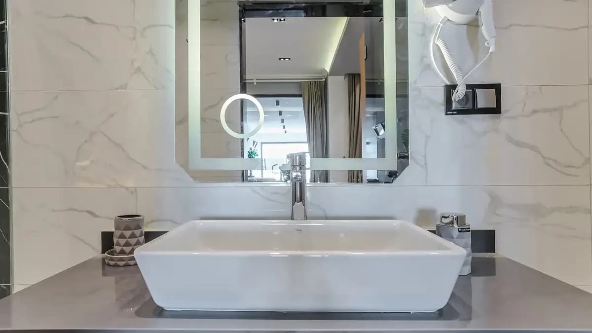 Villa Hedef 63