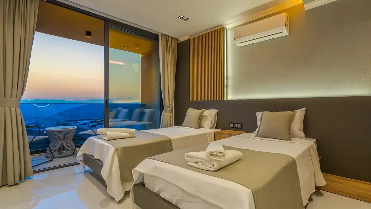 Villa Hedef 66