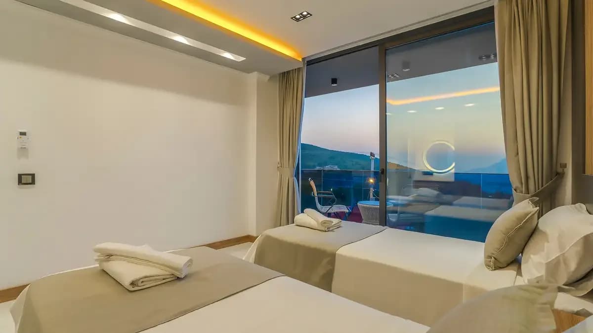 Villa Hedef 68