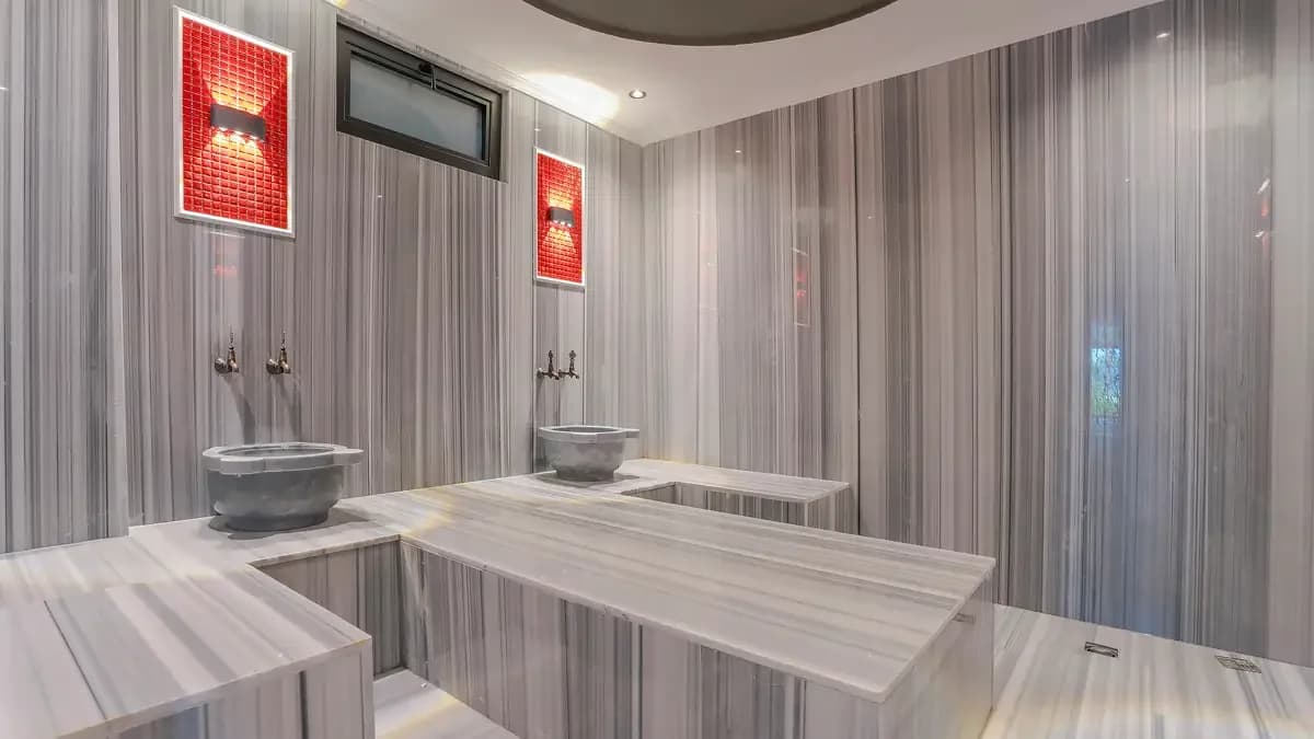 Villa Hedef 73