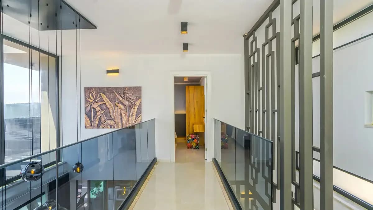 Villa Hedef 82