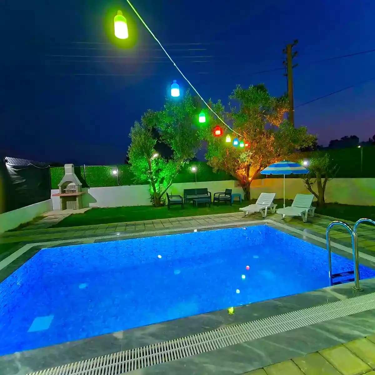 Villa Bora 1 10