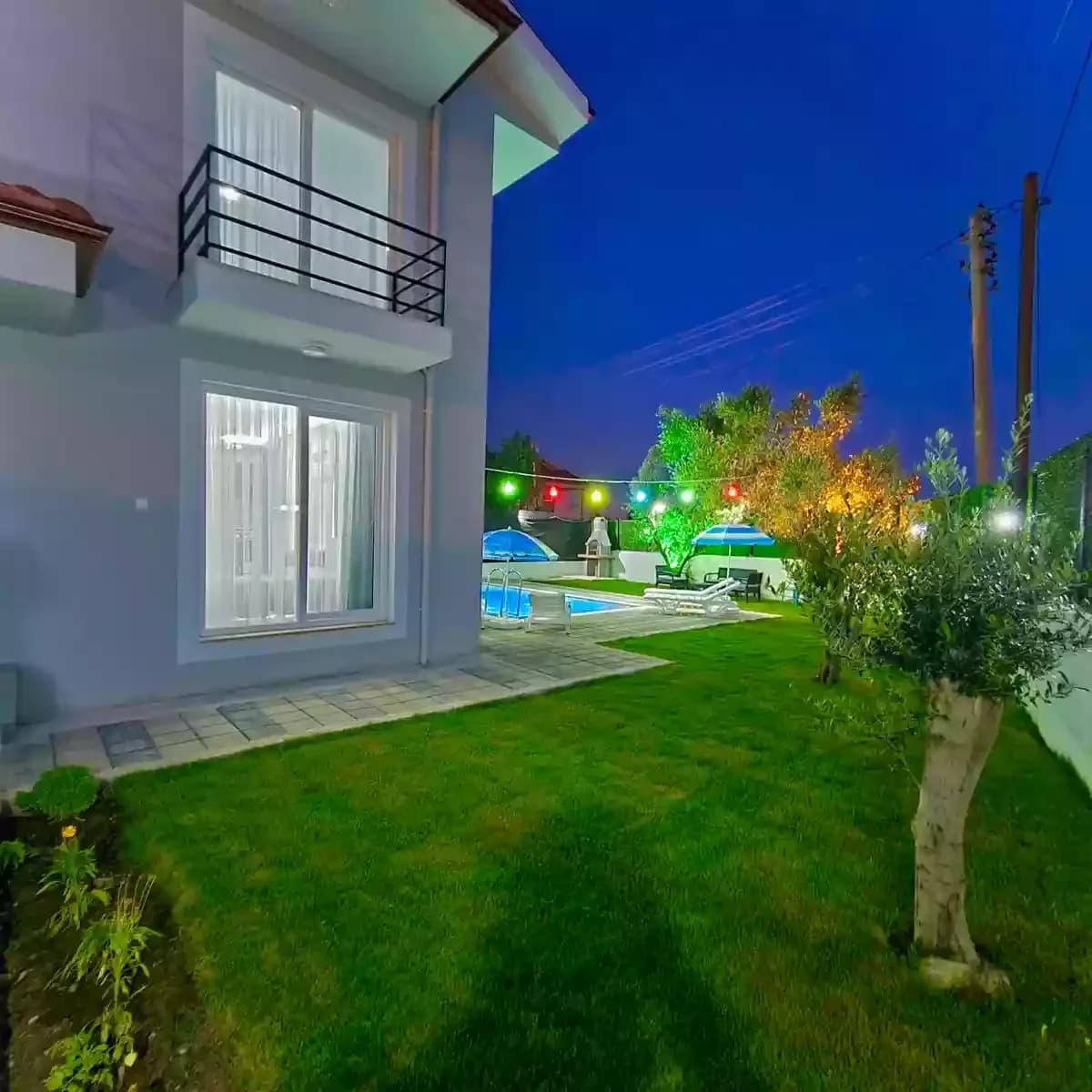 Villa Bora 1 11