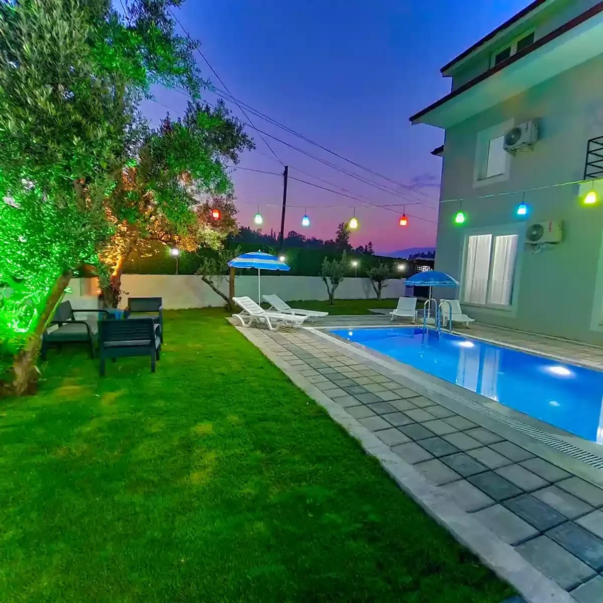 Villa Bora 1 12