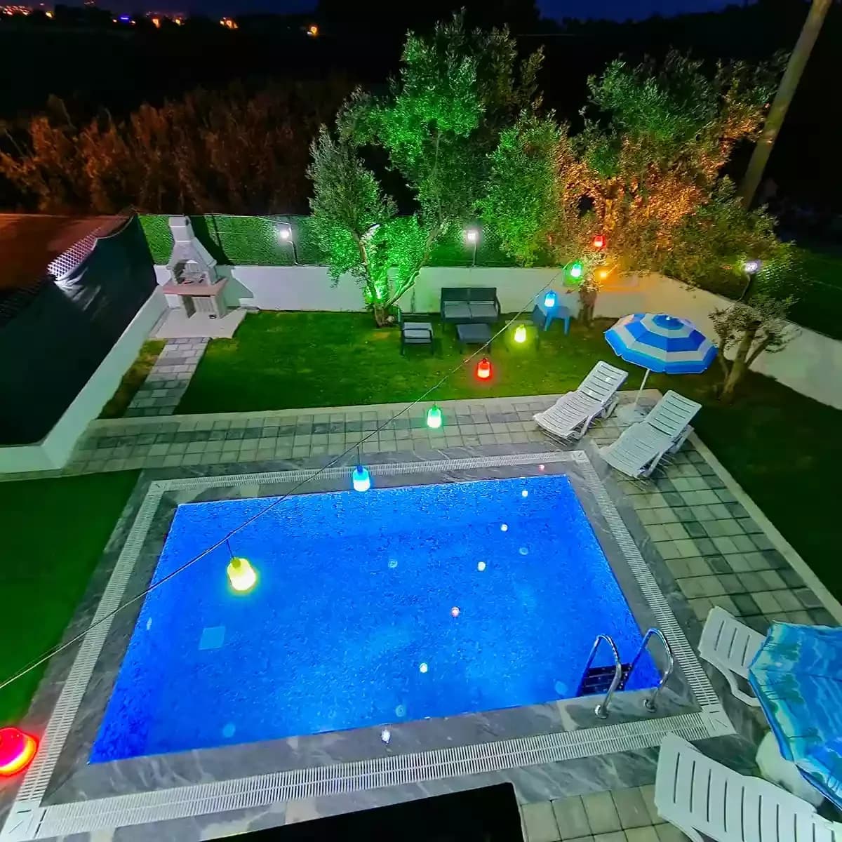 Villa Bora 1 16