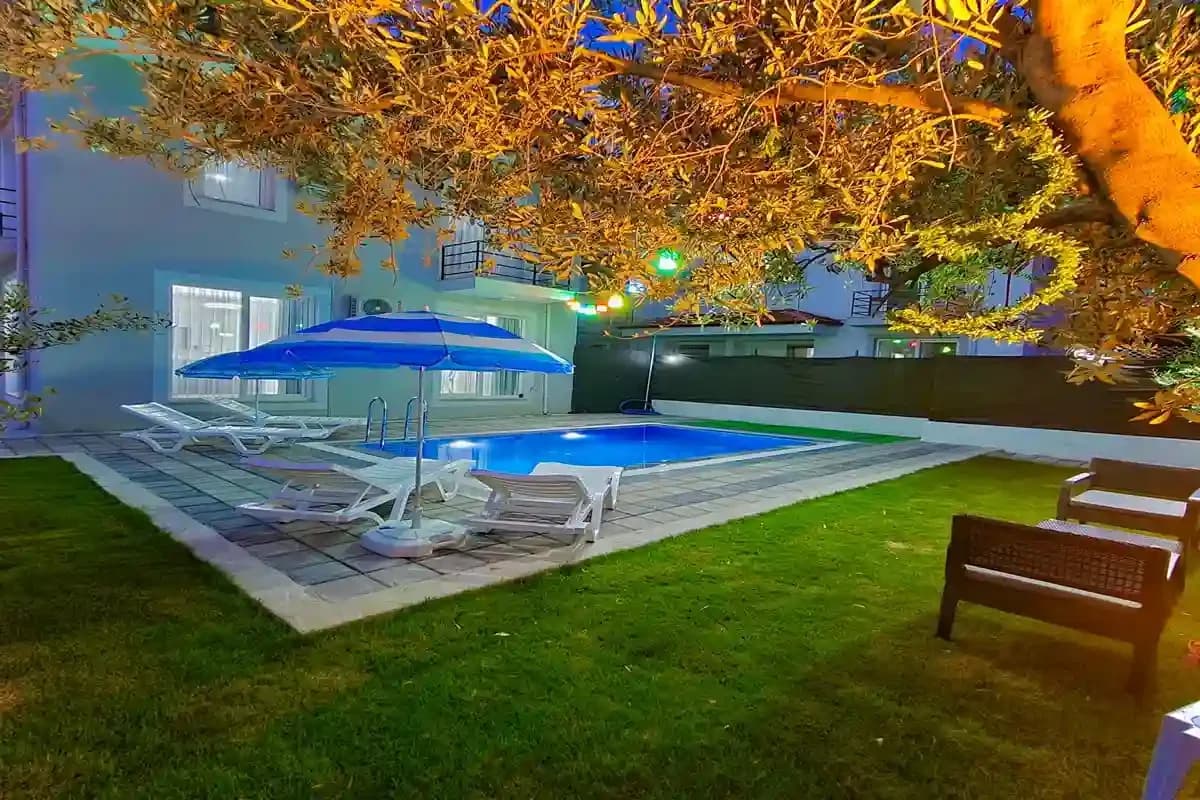 Villa Bora 1 17