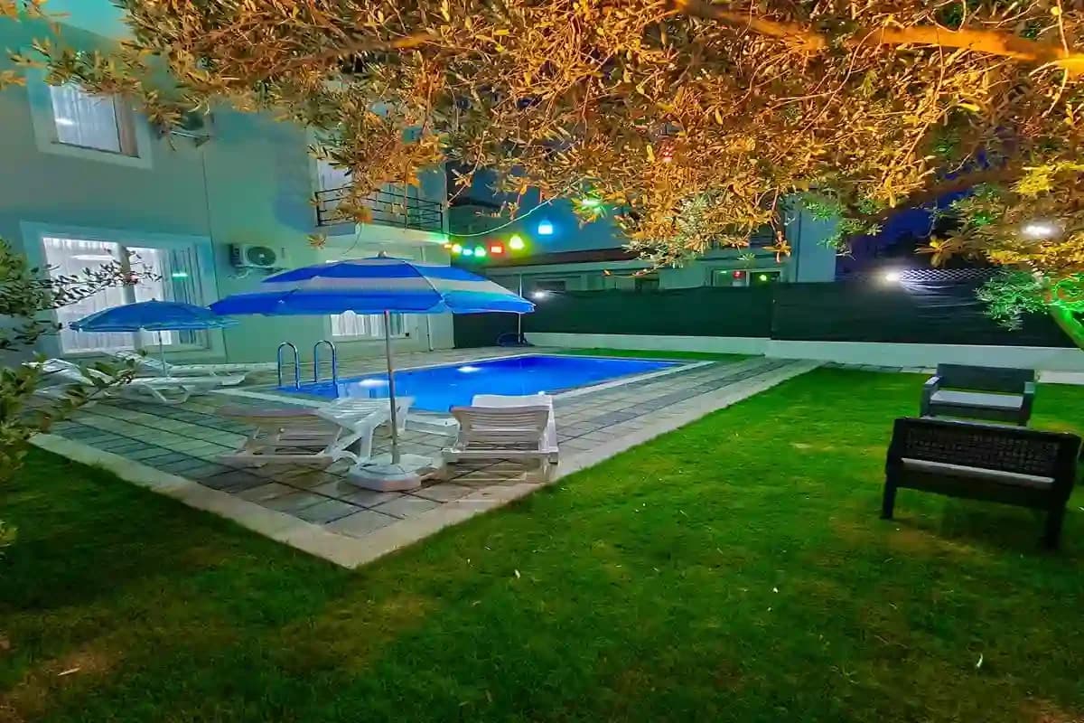 Villa Bora 1 18