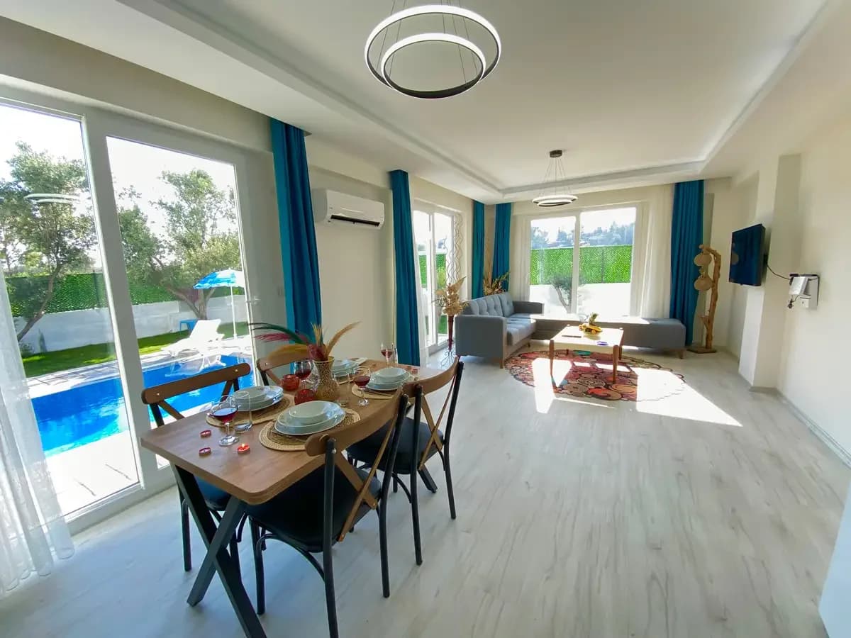 Villa Bora 1 22