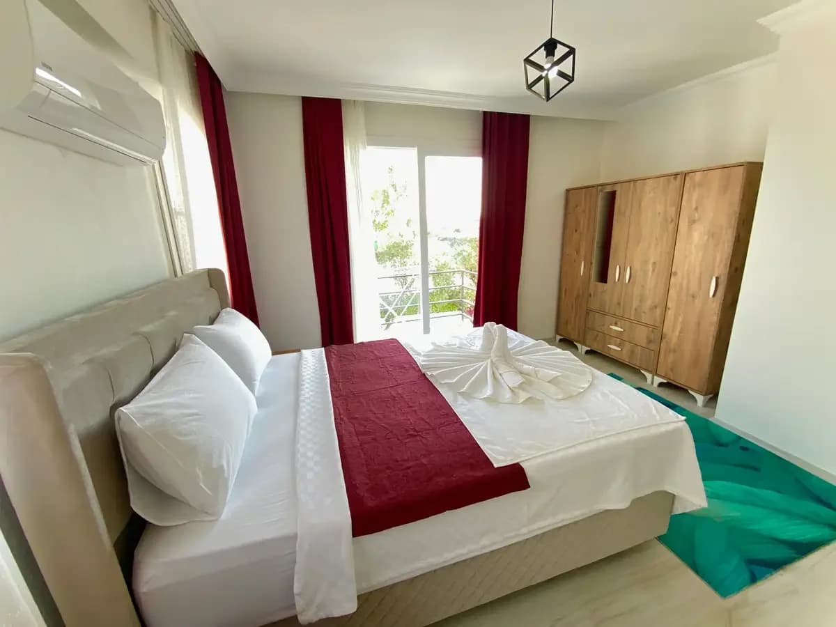 Villa Bora 1 24