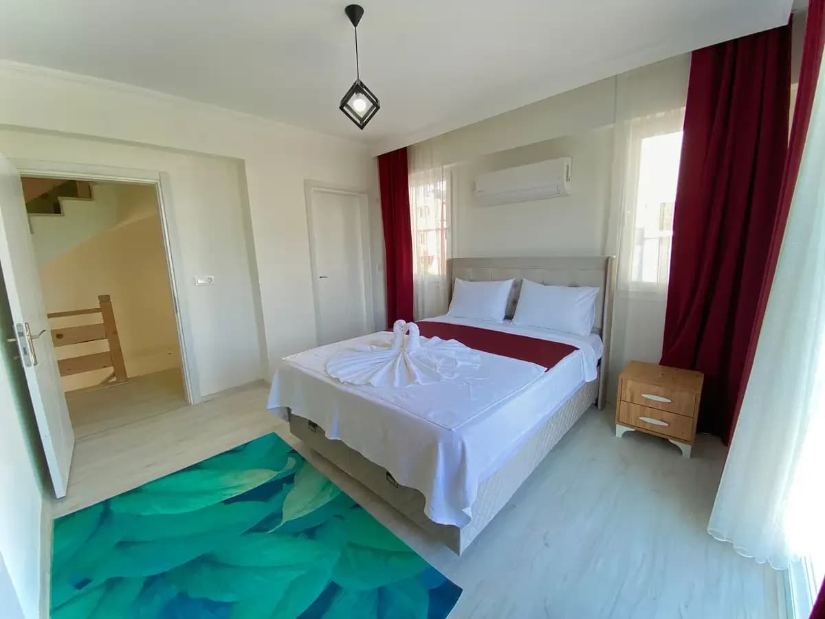 Villa Bora 1 25