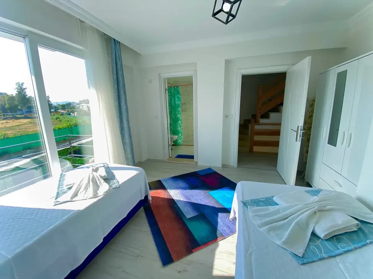 Villa Bora 1 27
