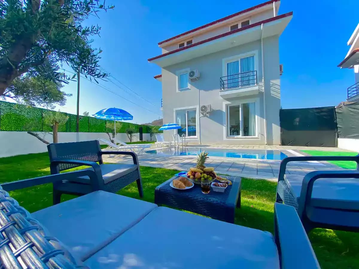 Villa Bora 1 3