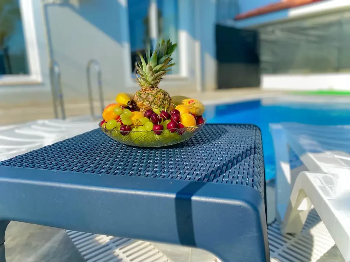 Villa Bora 1 5