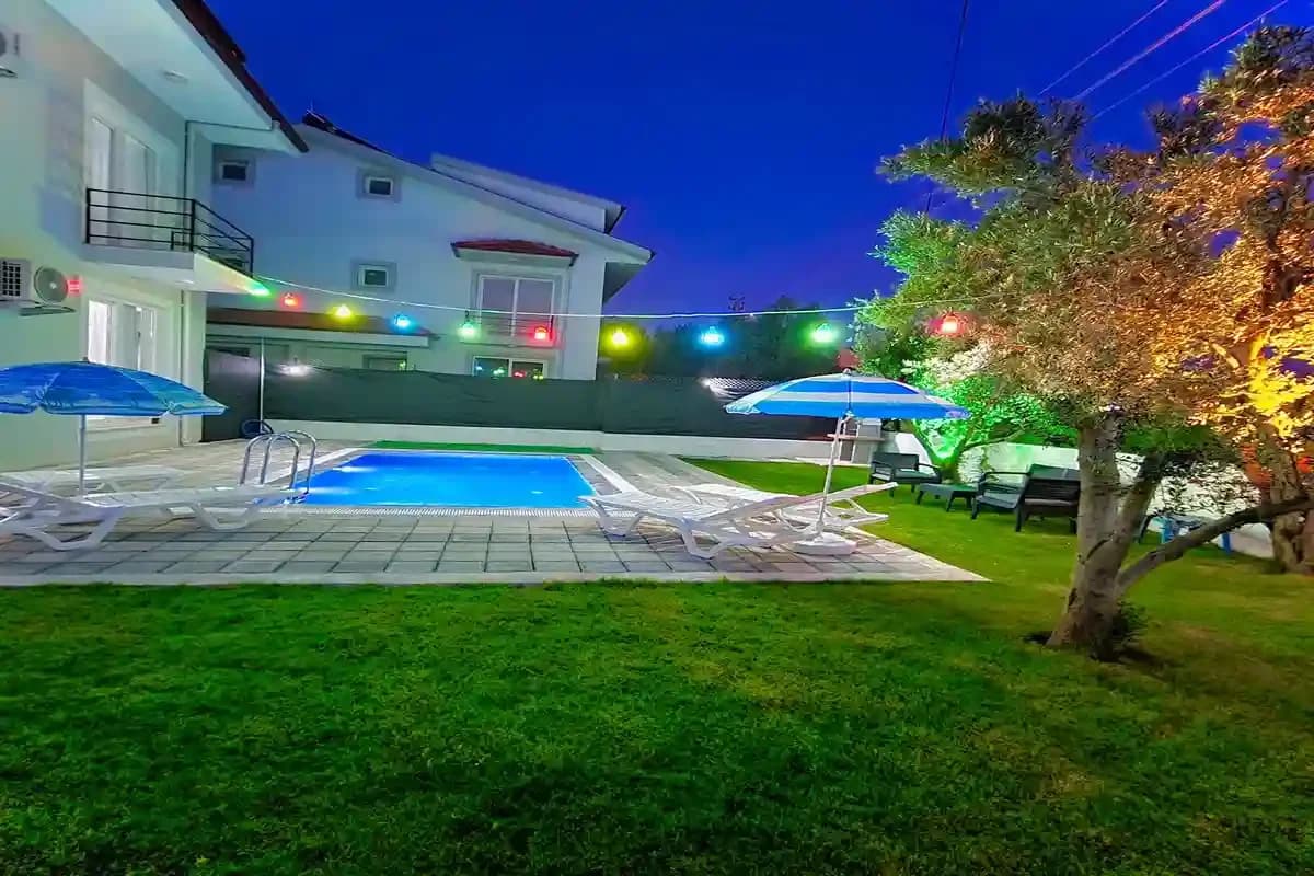 Villa Bora 1 9