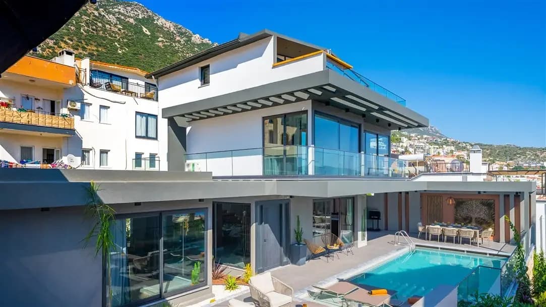 Villa Nova 2