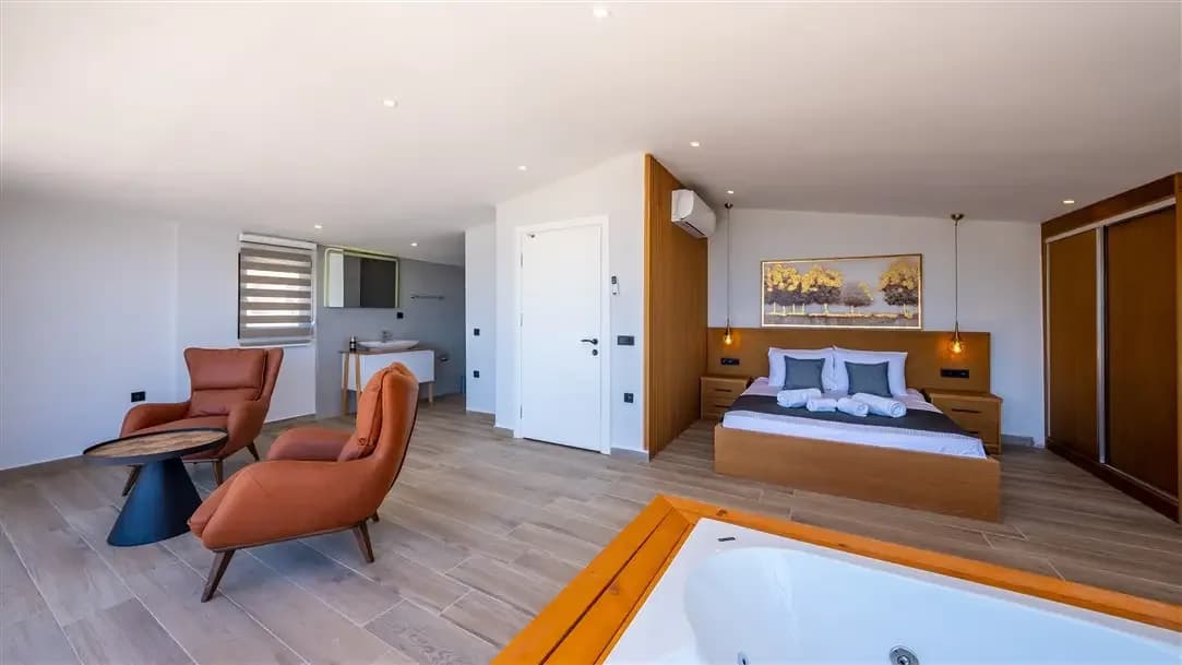 Villa Nova 32