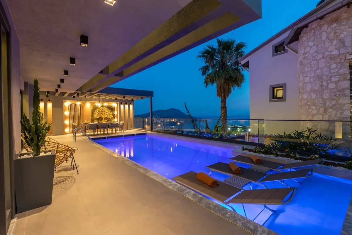 Villa Nova 58