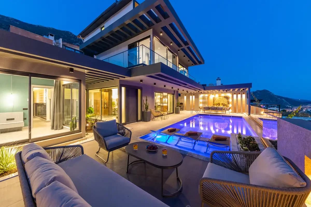 Villa Nova 62