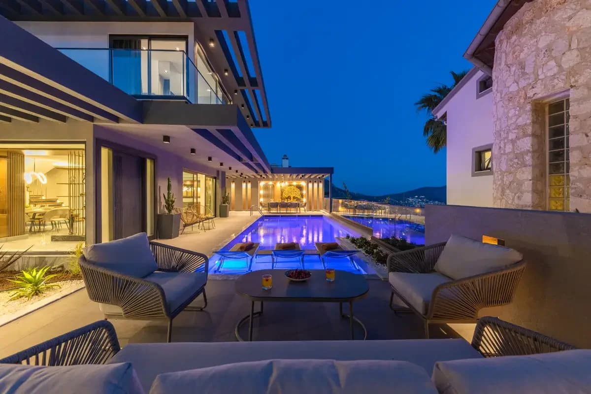 Villa Nova 63