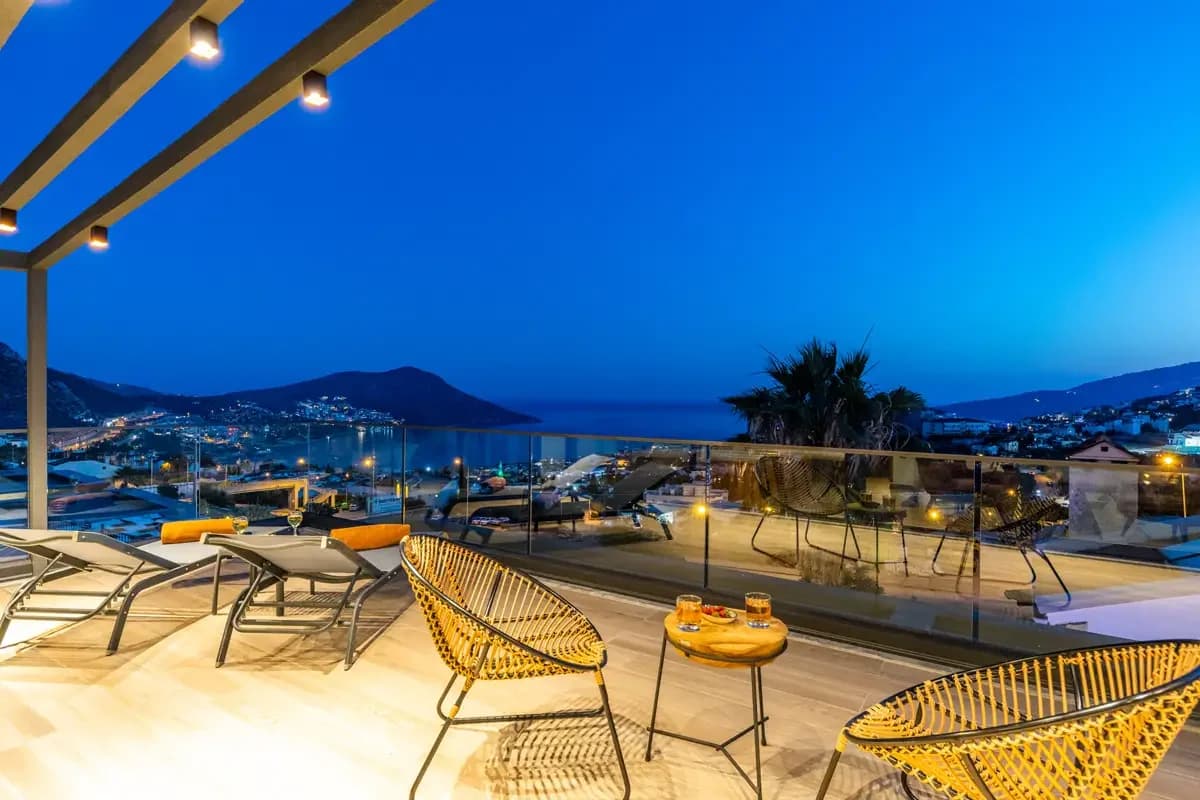 Villa Nova 66