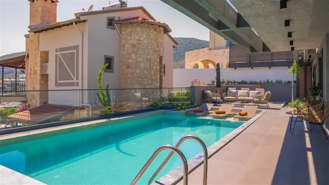 Villa Nova 7