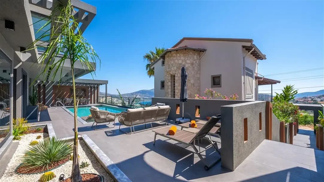 Villa Nova 9