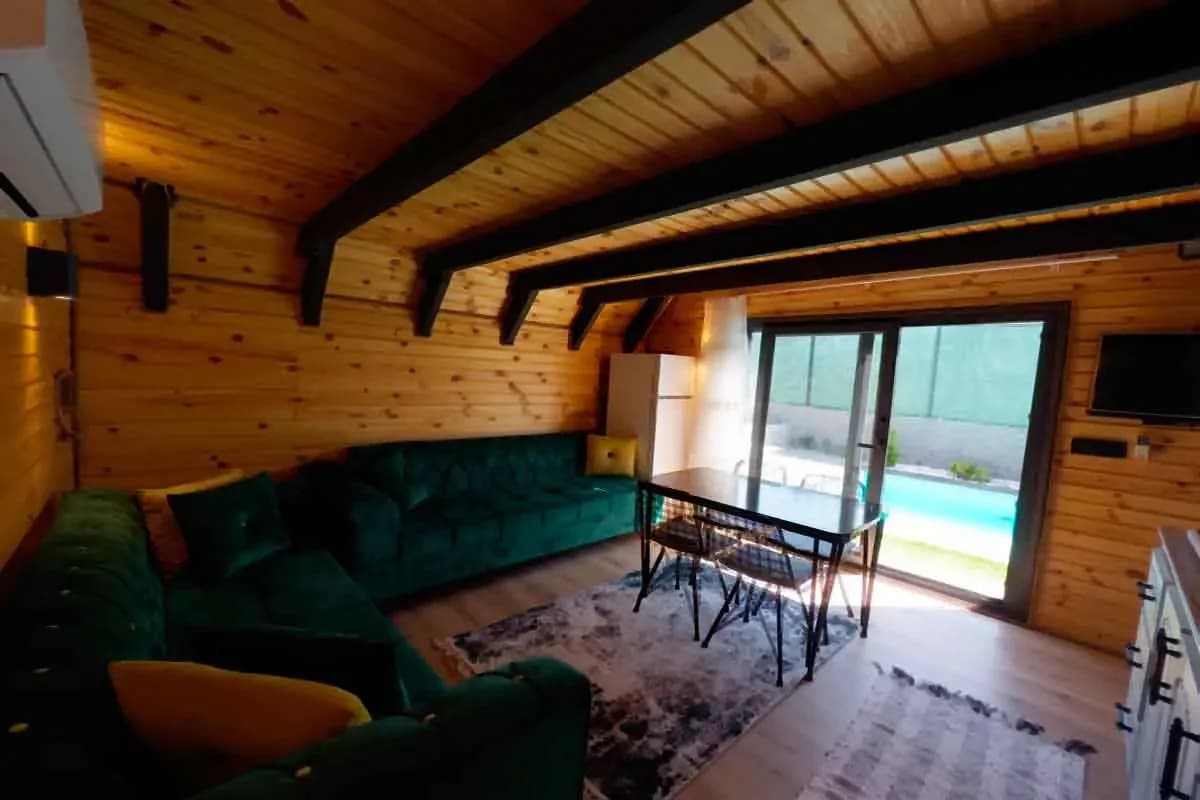 Bungalov Masal 2 14