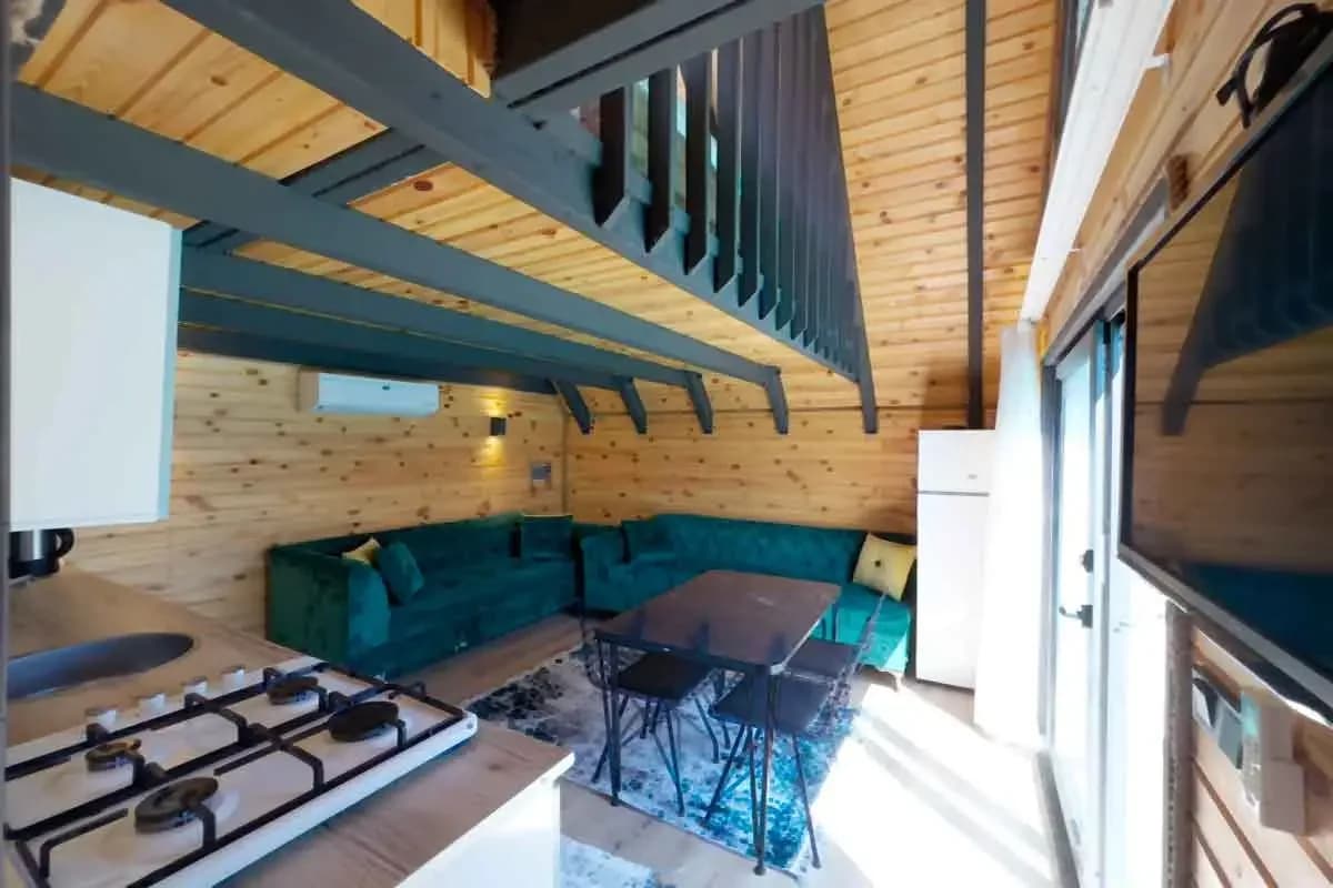 Bungalov Masal 2 15