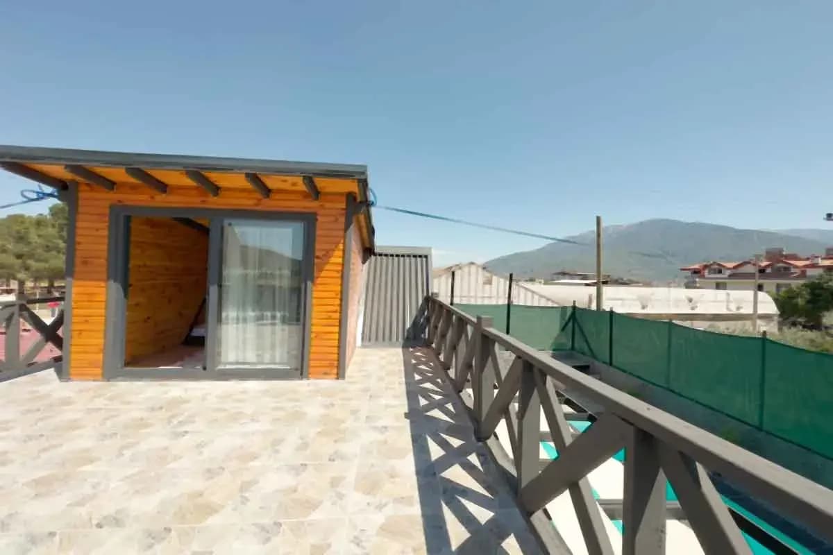 Bungalov Masal 2 23
