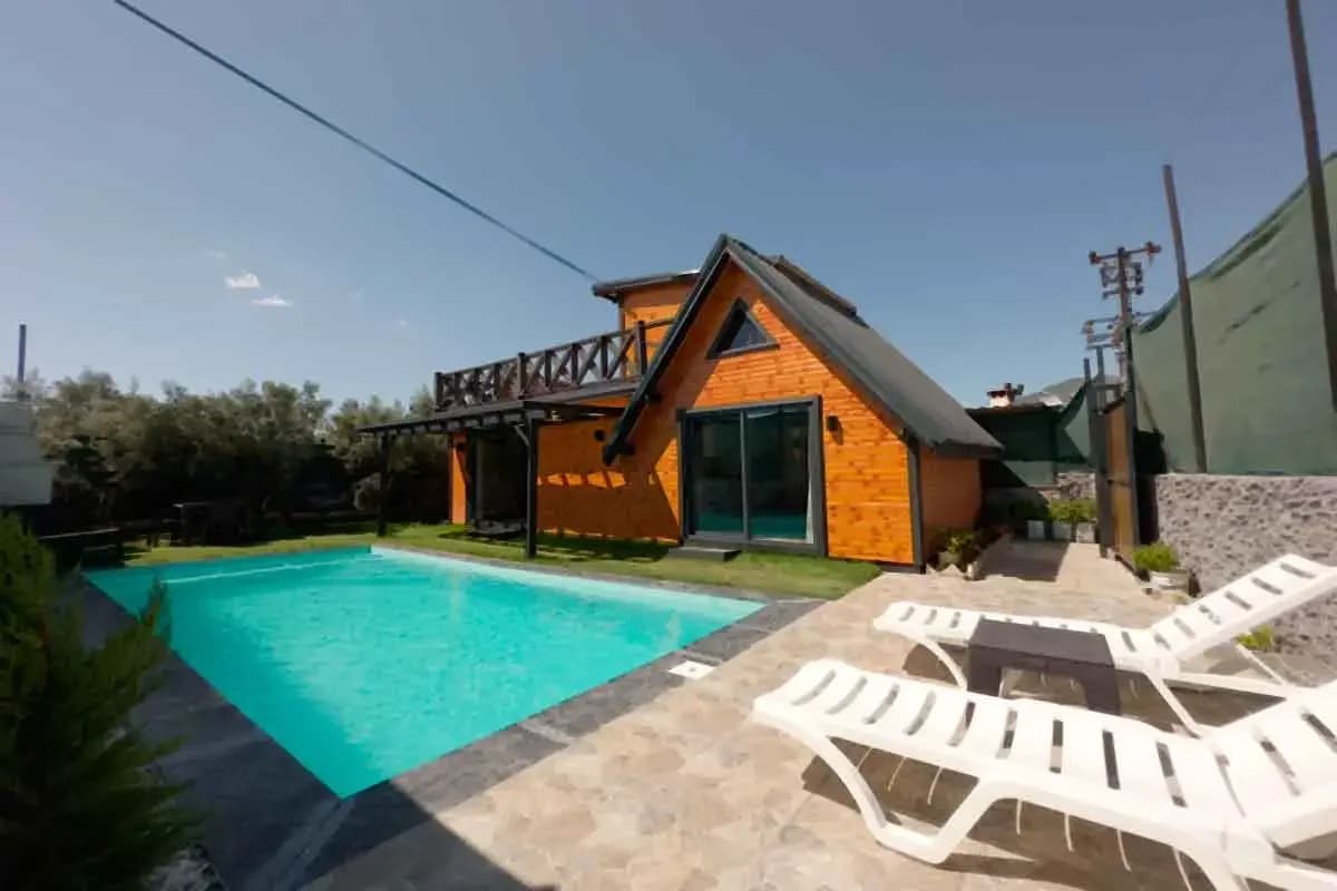 Bungalov Masal 2 4