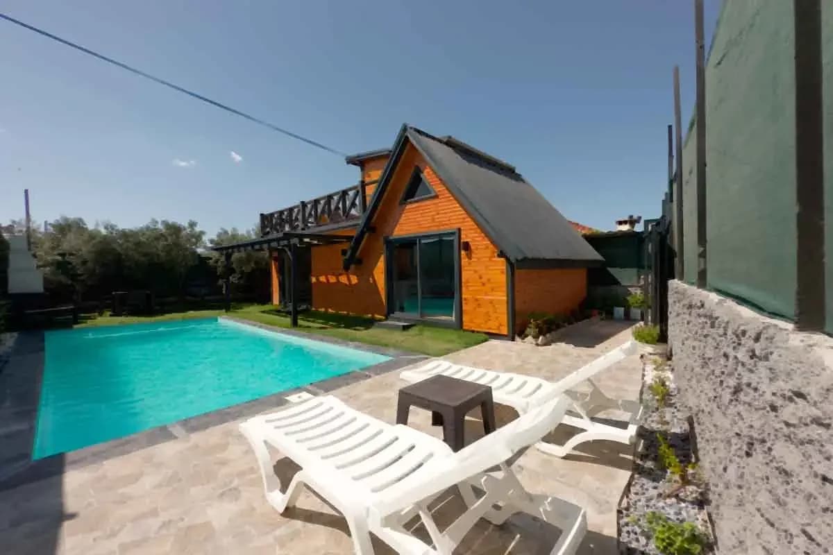 Bungalov Masal 2 5
