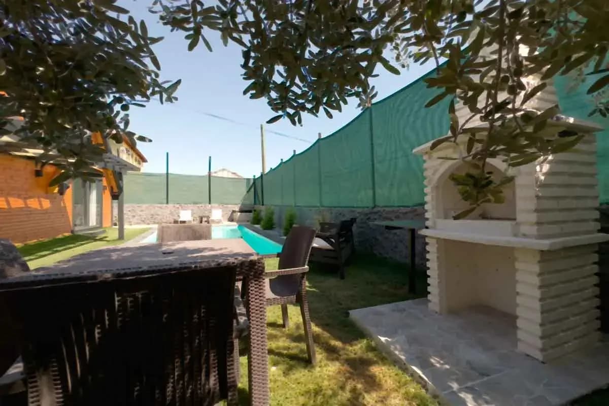 Bungalov Masal 2 9