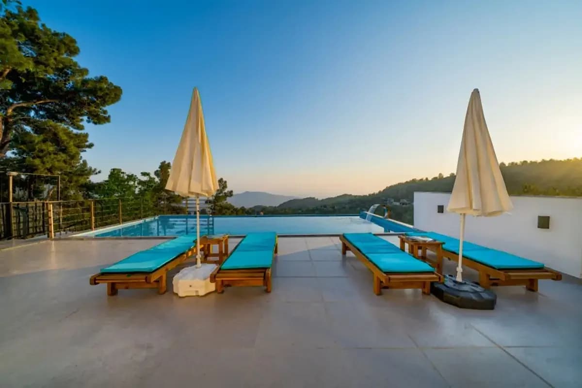 Villa Carpediem 10
