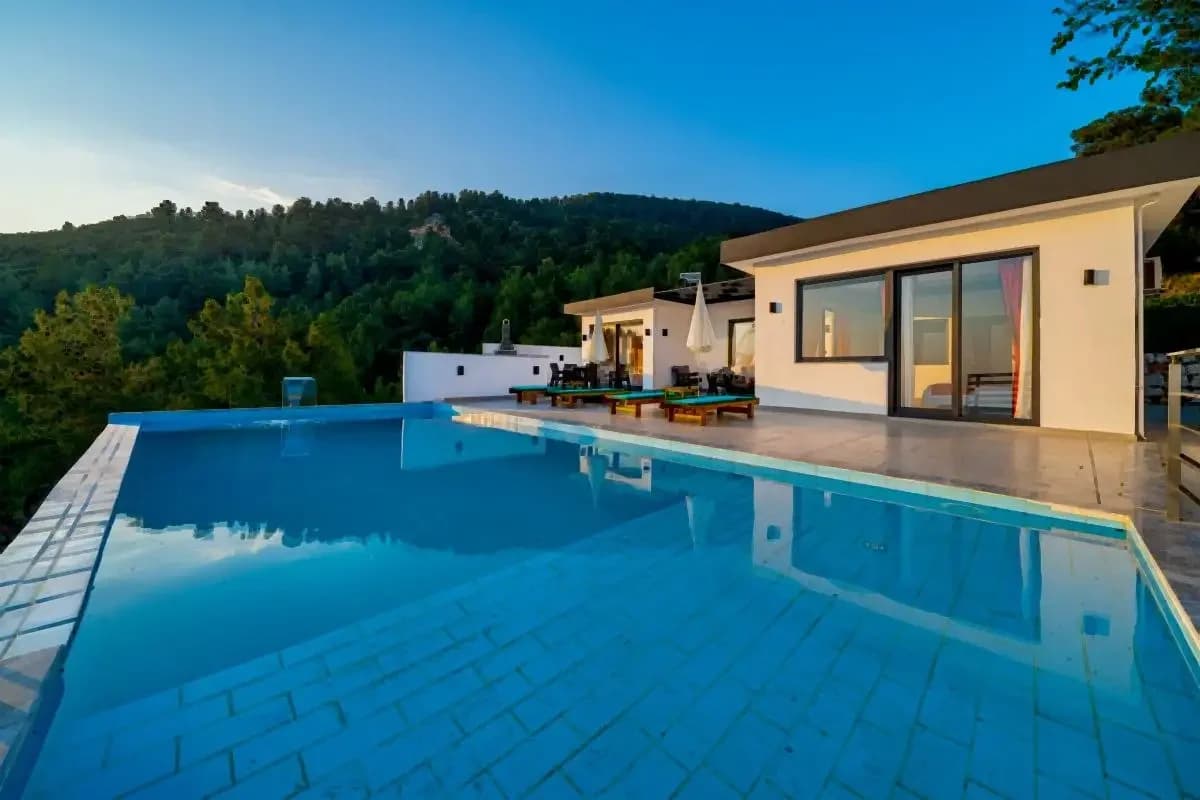 Villa Carpediem 13