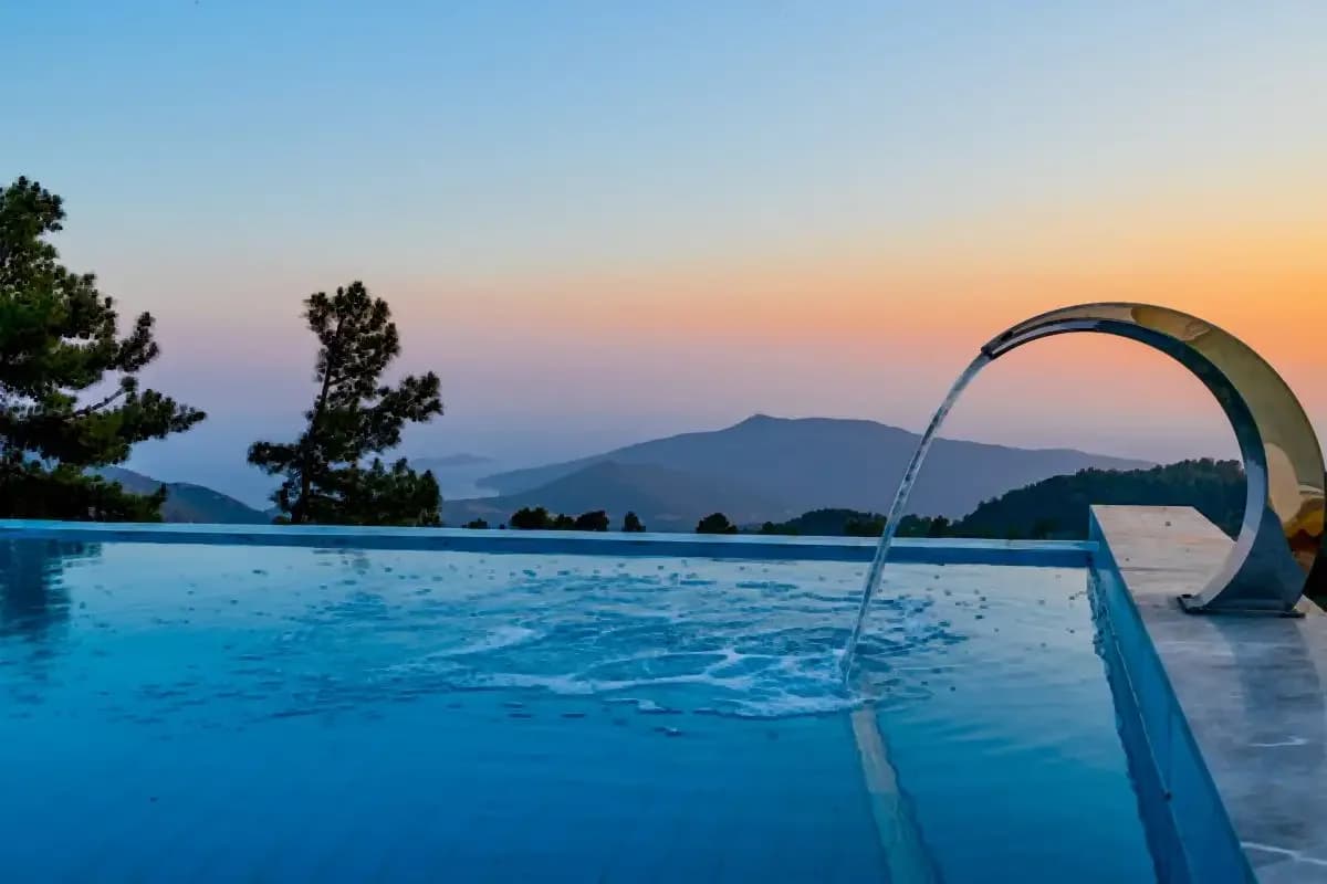 Villa Carpediem 2