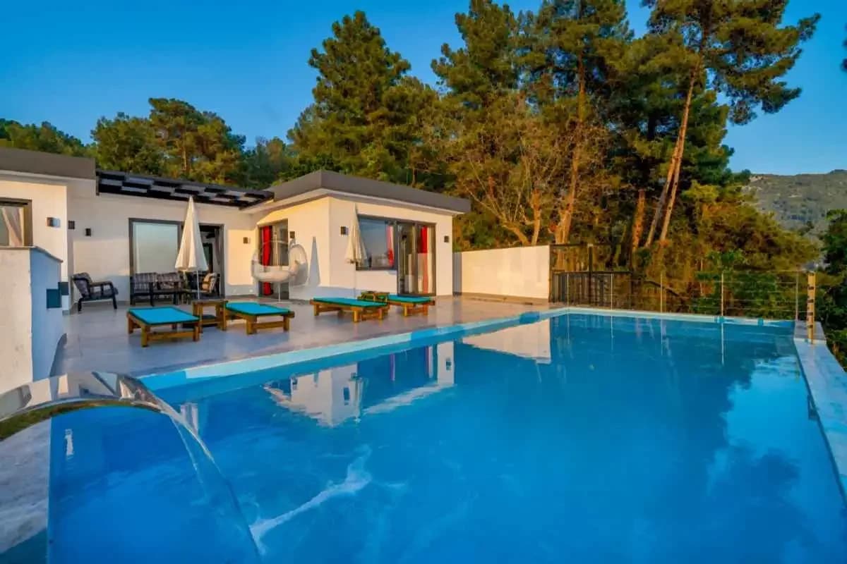 Villa Carpediem 21