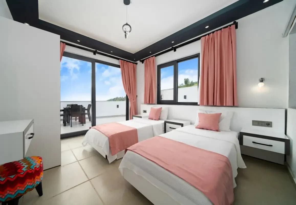 Villa Carpediem 27