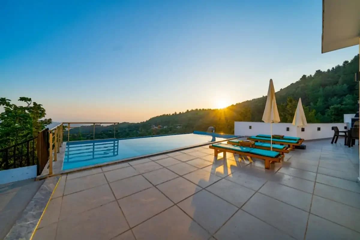 Villa Carpediem 3