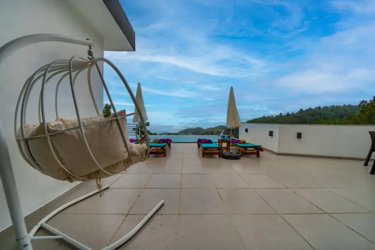 Villa Carpediem 36