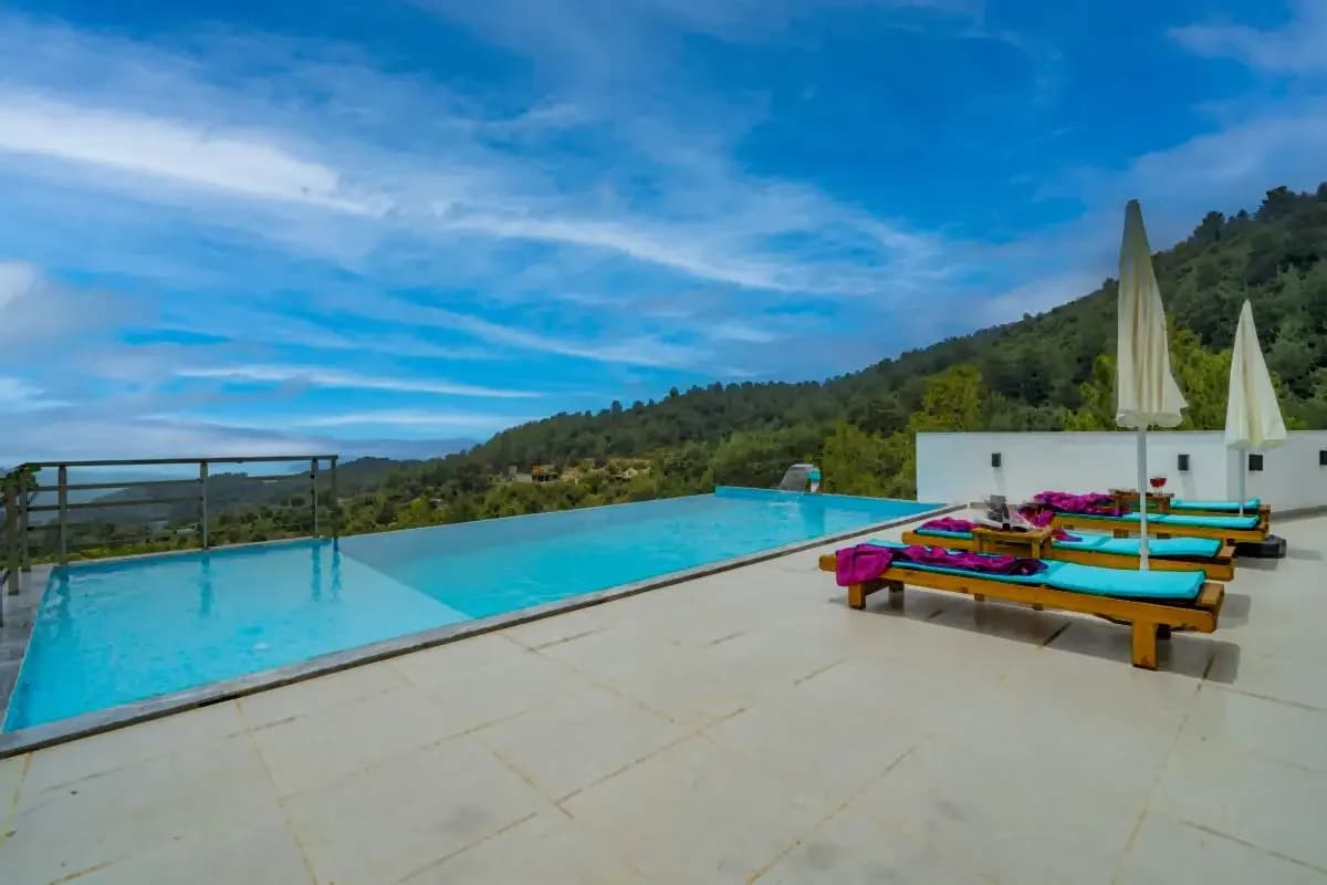 Villa Carpediem 5