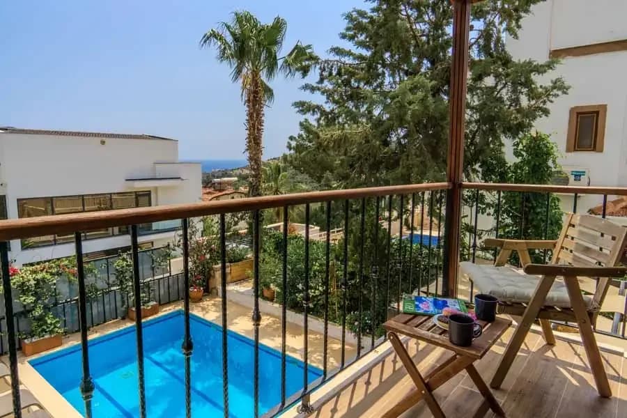 Villa İstanblue 12