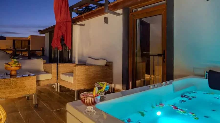 Villa İstanblue 14