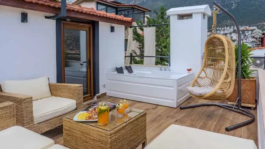 Villa İstanblue 16